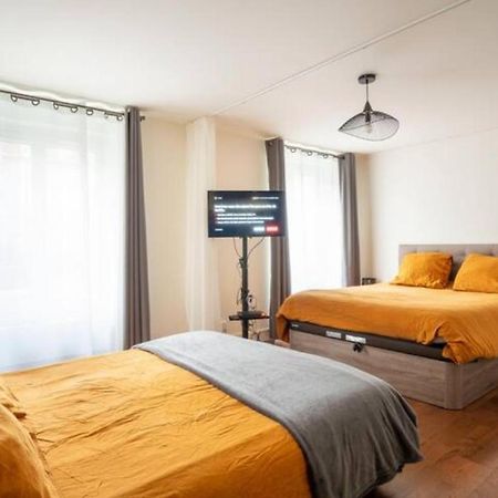 Monhavre, Dauphine St Francois, Bord De Mer, Wifi, Fibre Orange Hawr Zewnętrze zdjęcie