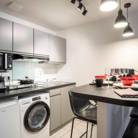 Monhavre, Dauphine St Francois, Bord De Mer, Wifi, Fibre Orange Hawr Zewnętrze zdjęcie