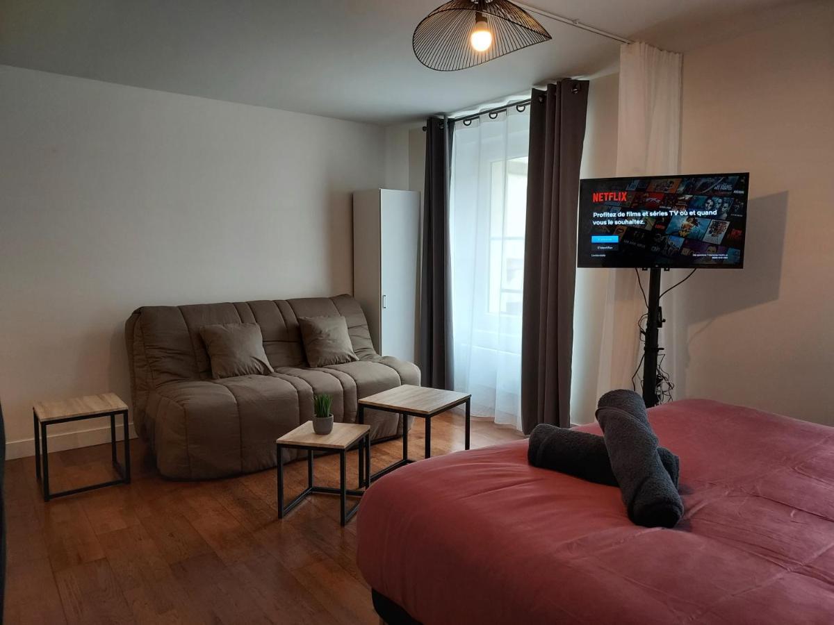 Monhavre, Dauphine St Francois, Bord De Mer, Wifi, Fibre Orange Hawr Zewnętrze zdjęcie