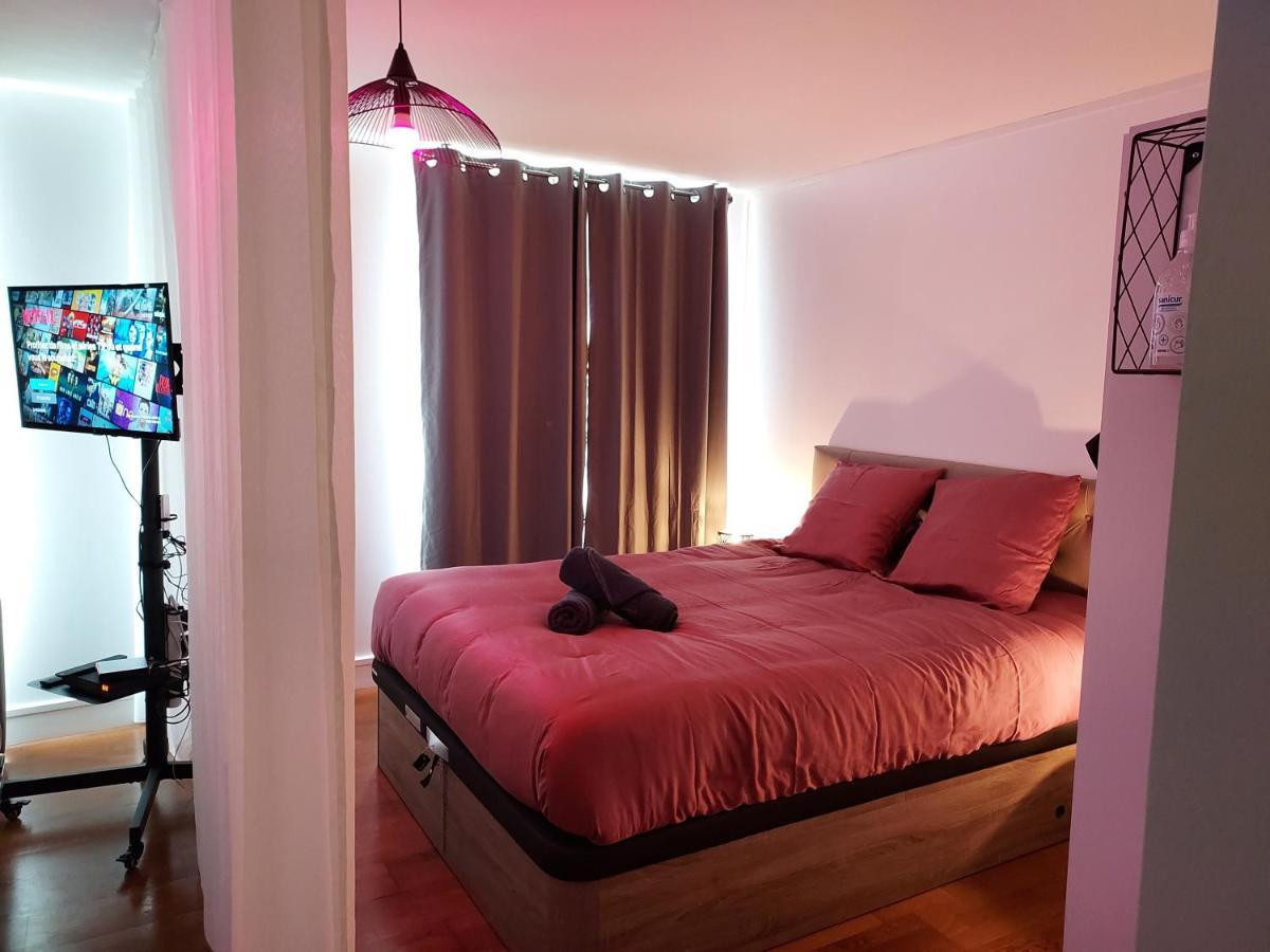 Monhavre, Dauphine St Francois, Bord De Mer, Wifi, Fibre Orange Hawr Zewnętrze zdjęcie