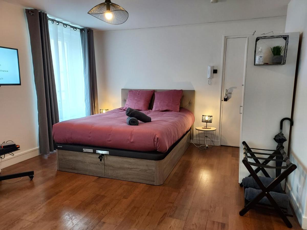 Monhavre, Dauphine St Francois, Bord De Mer, Wifi, Fibre Orange Hawr Zewnętrze zdjęcie