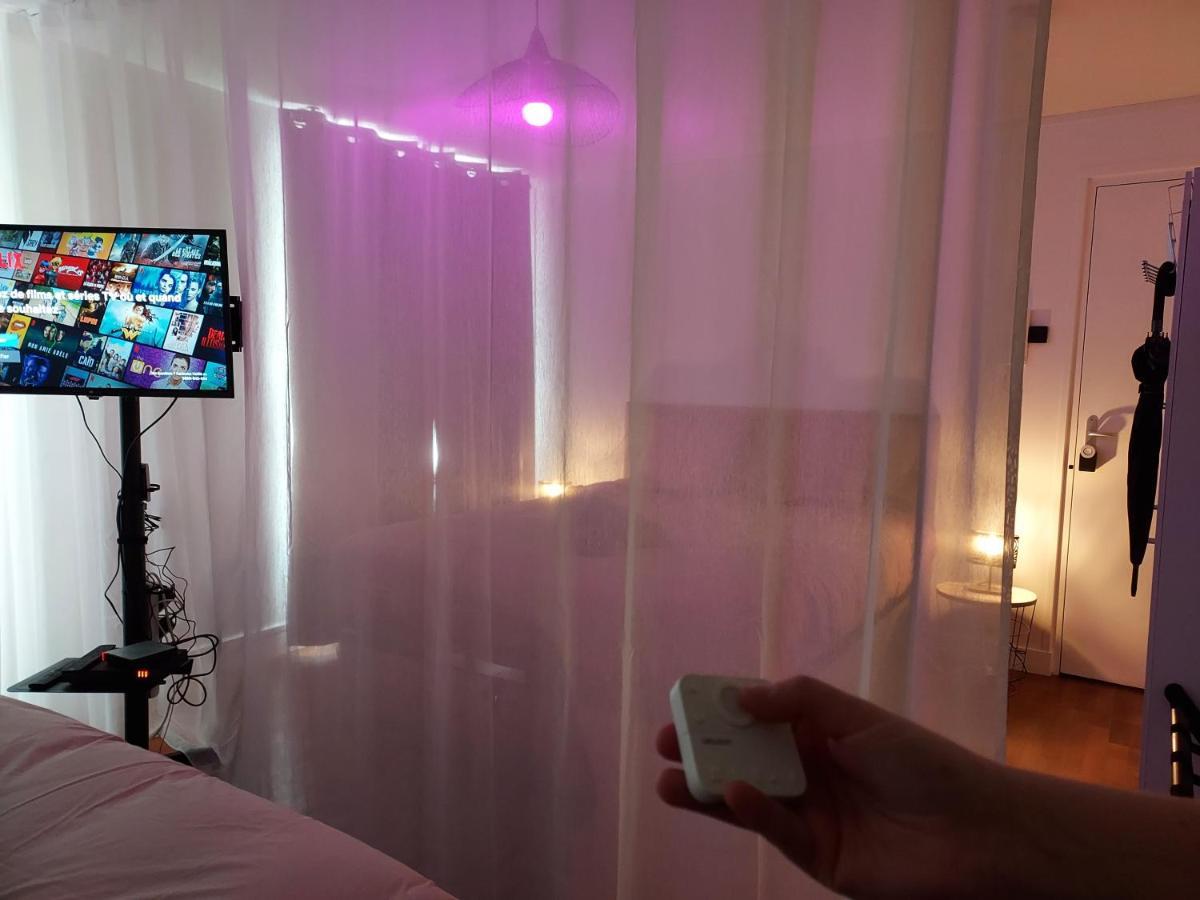 Monhavre, Dauphine St Francois, Bord De Mer, Wifi, Fibre Orange Hawr Zewnętrze zdjęcie