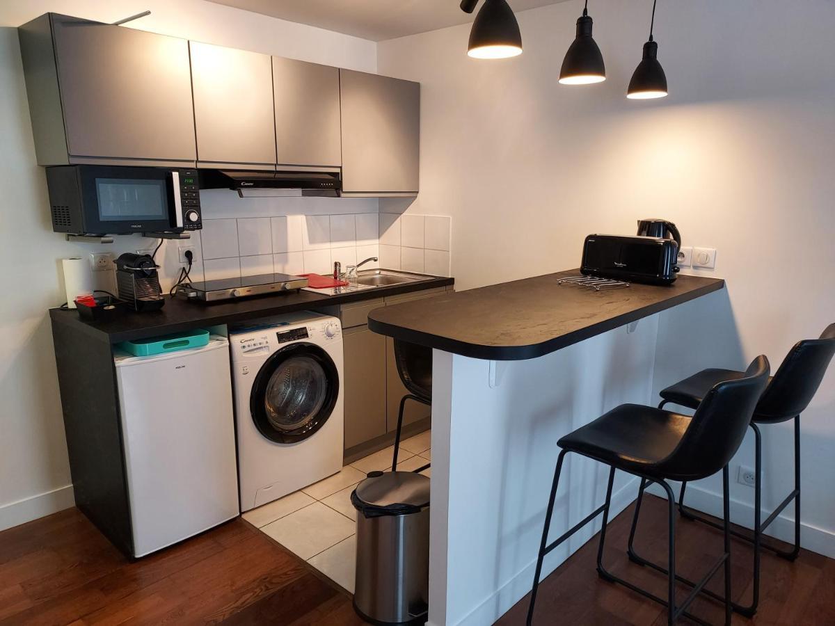 Monhavre, Dauphine St Francois, Bord De Mer, Wifi, Fibre Orange Hawr Zewnętrze zdjęcie