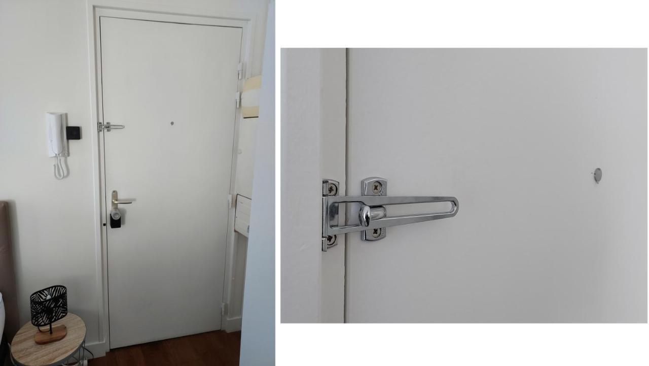 Monhavre, Dauphine St Francois, Bord De Mer, Wifi, Fibre Orange Hawr Zewnętrze zdjęcie