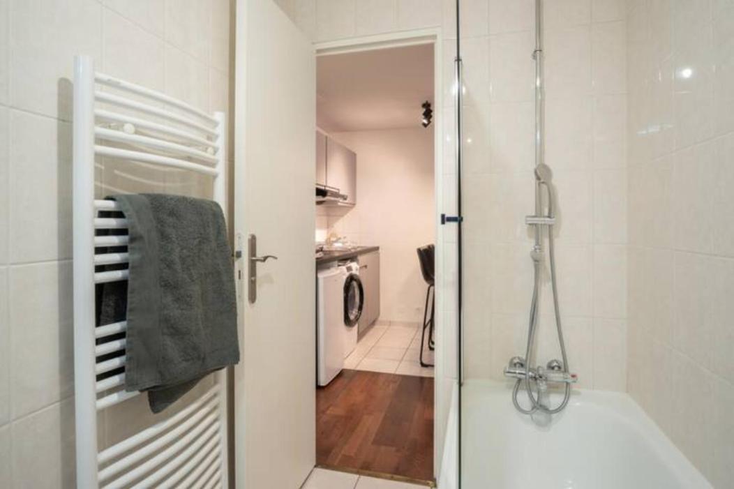 Monhavre, Dauphine St Francois, Bord De Mer, Wifi, Fibre Orange Hawr Zewnętrze zdjęcie
