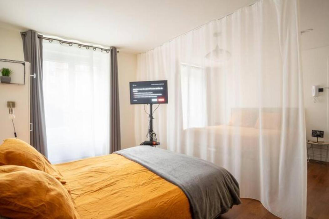 Monhavre, Dauphine St Francois, Bord De Mer, Wifi, Fibre Orange Hawr Zewnętrze zdjęcie
